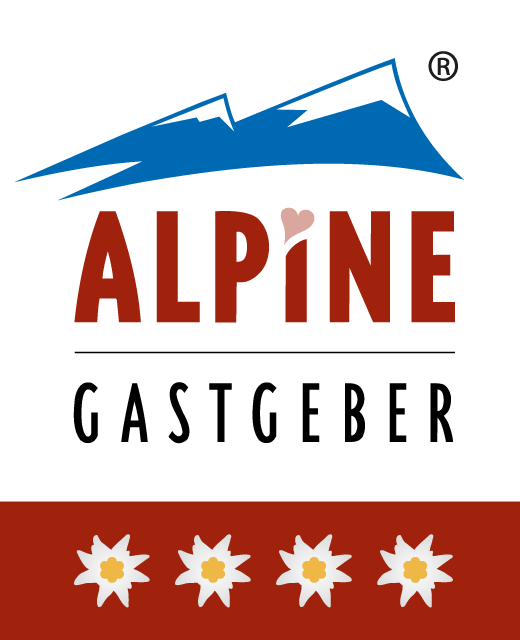 Alpine Gastgeber